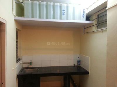 Gallery Cover Image of 225 Sq.ft 1 RK Apartment for buy in Malad West for 3000000