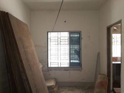 1 BHK Apartment