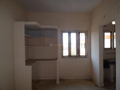 1 RK Apartment