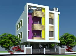 1 BHK Apartment