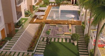 2 BHK फ़्लैट
