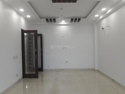 4 BHK Independent Floor
