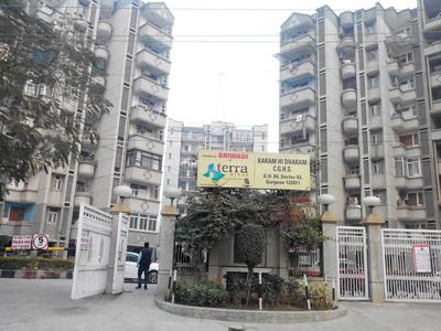 3 BHK Apartment
