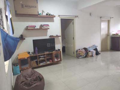 Gallery Cover Image of 1200 Sq.ft 2 BHK Independent Floor for buy in Thane West for 17000000