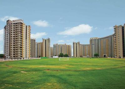 3 BHK Apartment
