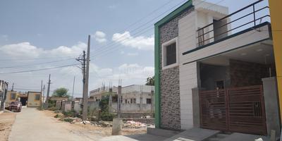 2 BHK Independent House