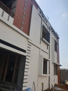 4 BHK Independent House