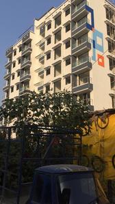 1 RK Apartment