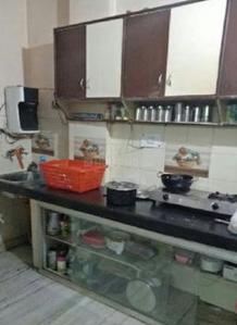 1 RK Apartment