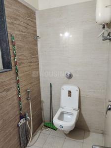 Bathroom Image of Comfy House in Powai