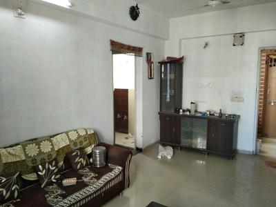 1 BHK Apartment