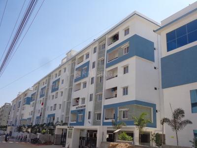 Gallery Cover Image of 1425 Sq.ft 3 BHK Apartment for buy in Kukatpally for 7910000