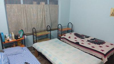 Bedroom Image of PG 4193179 Satpukur in Satpukur
