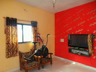 Gallery Cover Image of 1335 Sq.ft 2 BHK Independent House for buy in Wagholi for 4200000