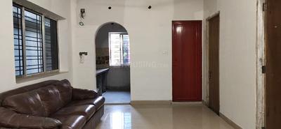 Gallery Cover Image of 850 Sq.ft 2 BHK Independent Floor for buy in Barisha for 2975000