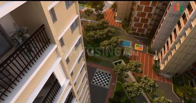 3 BHK Apartment