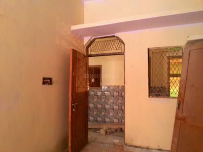 1 RK Apartment