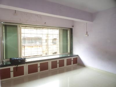Gallery Cover Image of 558 Sq.ft 1 BHK Apartment for buy in Kalyan East for 3500000