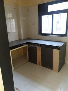 Gallery Cover Image of 575 Sq.ft 1 BHK Apartment for buy in Goregaon East for 9500000