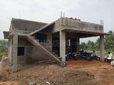 Gallery Cover Image of 1150 Sq.ft 2 BHK Independent House for buy in Madukkarai for 2800000