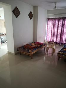 Gallery Cover Image of 1200 Sq.ft 2 BHK Apartment for buy in New Ranip for 4000000