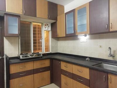 3 BHK Apartment