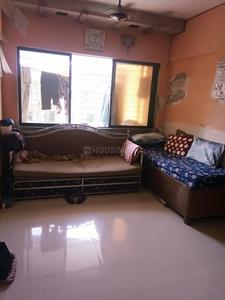 Gallery Cover Image of 750 Sq.ft 2 BHK Apartment for buy in Virar West for 4500000