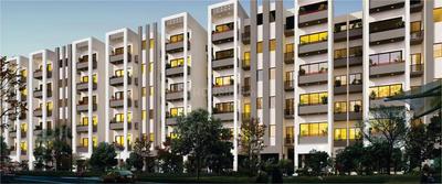 2 BHK Apartment