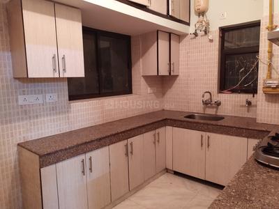 Gallery Cover Image of 1200 Sq.ft 3 BHK Apartment for buy in Vasant Kunj for 20500000