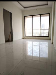 1 BHK अपार्टमेंट
