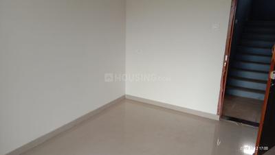 Gallery Cover Image of 650 Sq.ft 1 BHK Apartment for rent in Neeraj Nitin Neel Heights, Khed for 8000