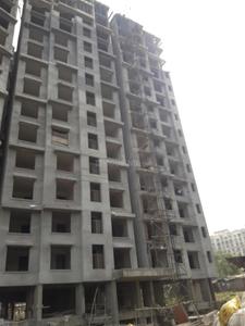 Gallery Cover Image of 380 Sq.ft 1 RK Apartment for buy in Kandivali East for 4500000