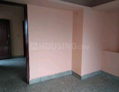 1 BHK Independent Floor