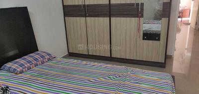 Bedroom Image of Vjb House in Sholinganallur