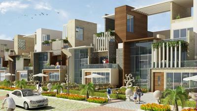 5 BHK Villa