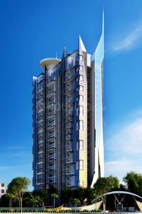 Gallery Cover Image of 2205 Sq.ft 3 BHK Apartment for buy in Jayanagar for 29400000