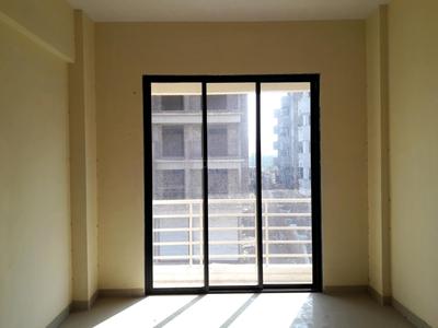 1 RK Apartment