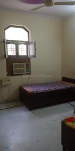 Bedroom Image of Comfort Home in Sarita Vihar