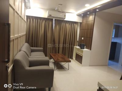 Gallery Cover Image of 770 Sq.ft 1 BHK Apartment for buy in Kalyan West for 4100000
