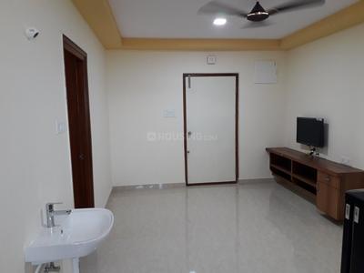 2 BHK Apartment