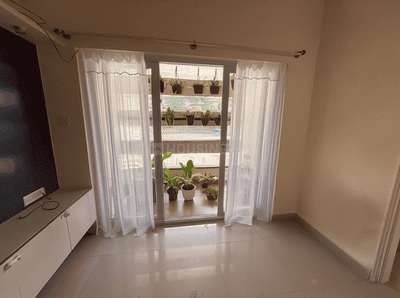 BHK 1187 Sqft Flat for sale at HSR Layout, South Bangalore