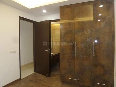 Gallery Cover Image of 1800 Sq.ft 3 BHK Independent Floor for buy in Greater Kailash for 37500000