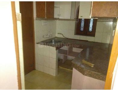 1 RK Independent House