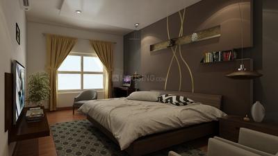 Gallery Cover Image of 1639 Sq.ft 3 BHK Apartment for buy in Hebbal Kempapura for 12600000