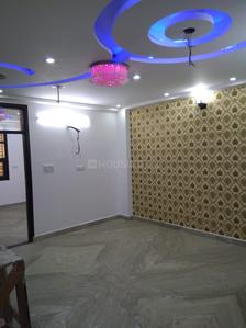 Gallery Cover Image of 585 Sq.ft 2 BHK Apartment for buy in Dwarka Mor for 2525000