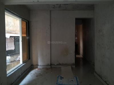 1 RK Apartment
