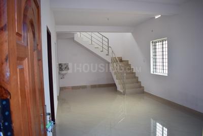 Gallery Cover Image of 1250 Sq.ft 2 BHK Independent House for buy in Kalpathy for 2700000