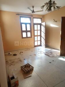 2 BHK Independent Floor