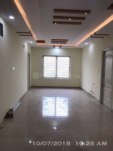 3 BHK Apartment