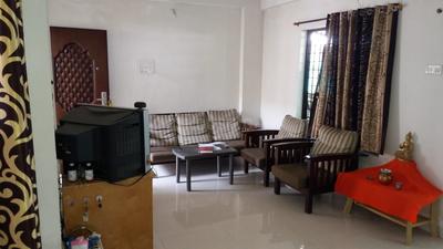 2 BHK Apartment